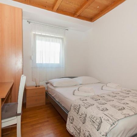 Apartment Luna Omis Ngoại thất bức ảnh