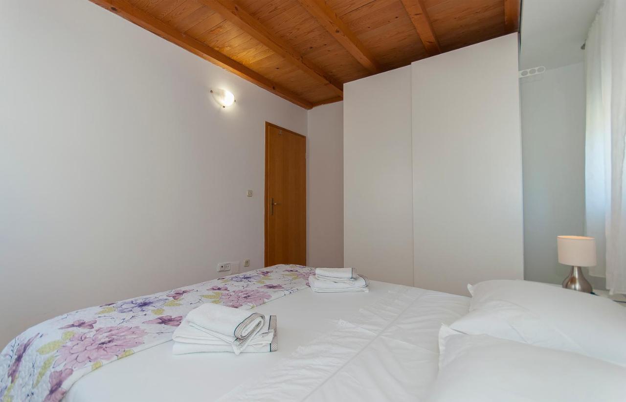 Apartment Luna Omis Ngoại thất bức ảnh